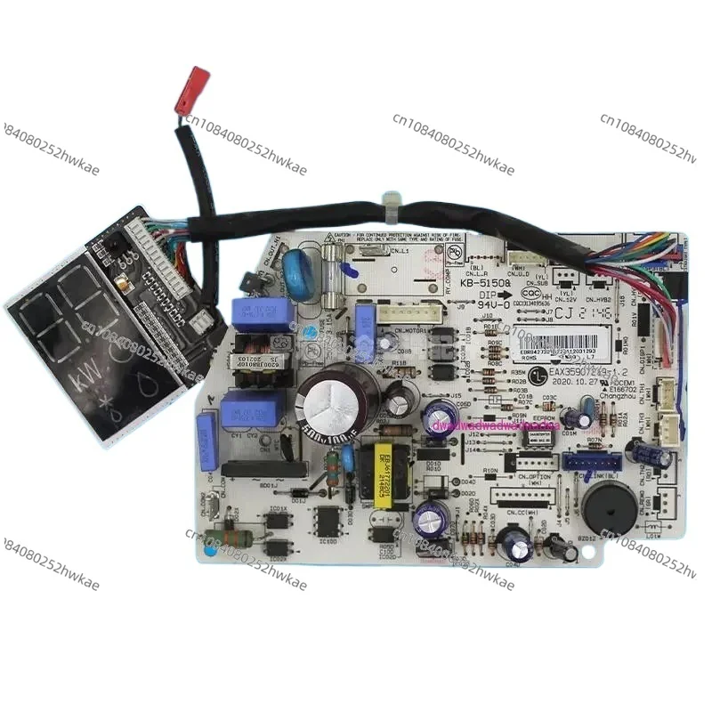 Suitable For Lgc Ai… - image