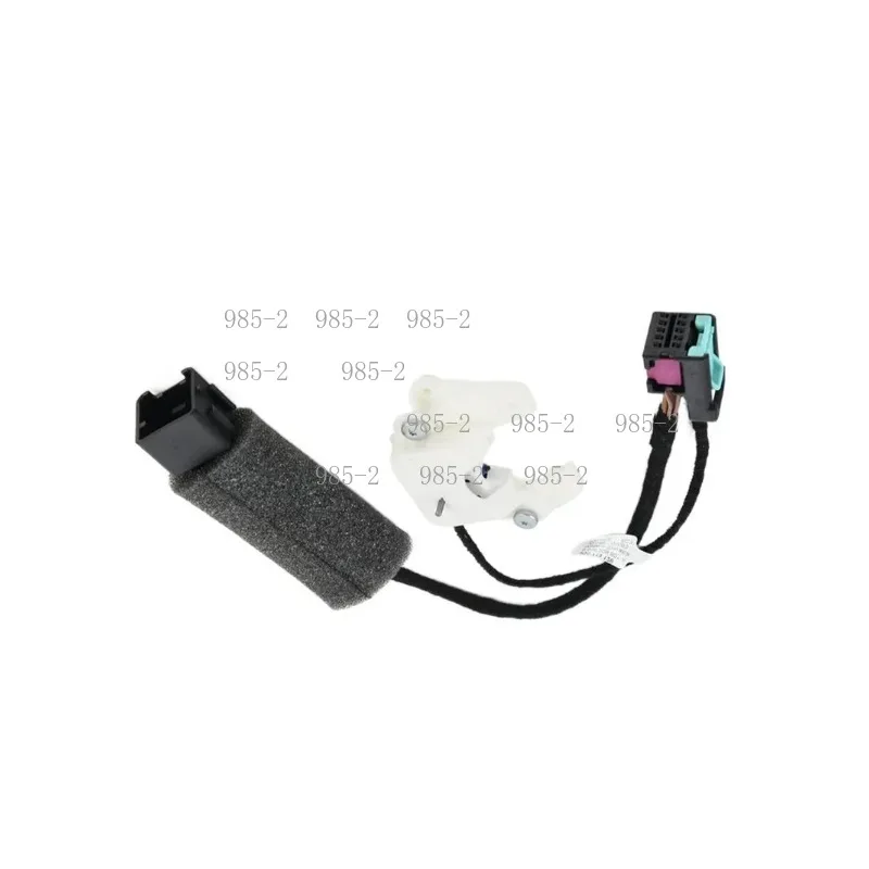 Superb III 3V3 3V5 2015- High Quality Auto Parts 713 128 3q0