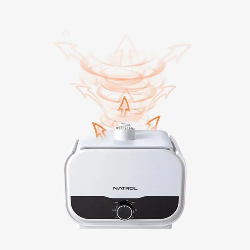 Automatic Clothing Iron hine Air Drying Heater Mini Folding Ironing Por Dry Clothes