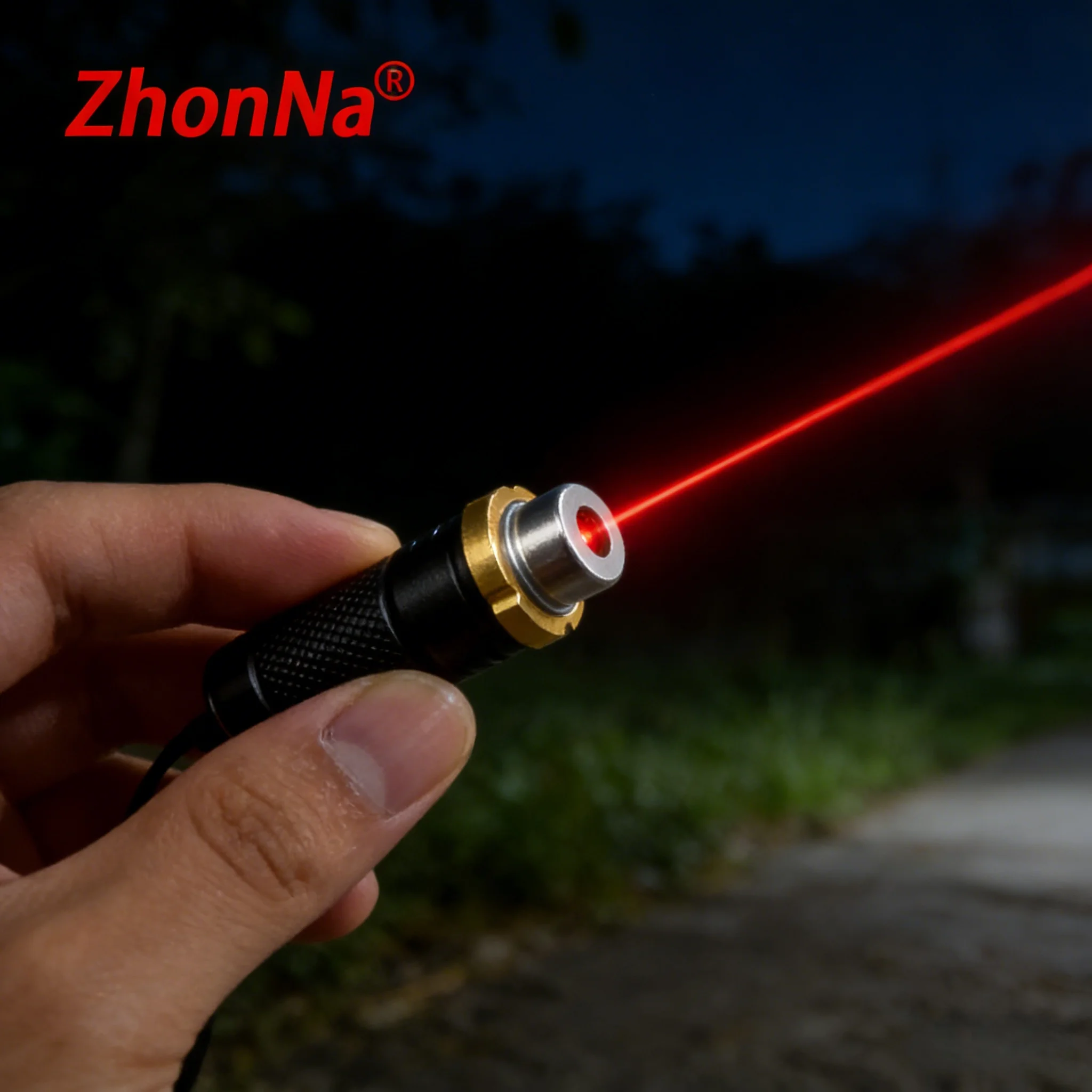 405nm UV Laser Diode Module 100mw TO56 Package DIY Optics Sensor Light Emitting Tube for Electronic Design