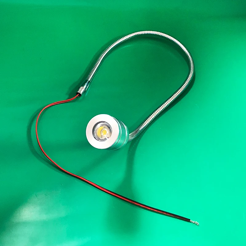 Spare Flexible LED Light LED Lamp 5W Parts Kit for BGA Rework Station IR6000/IR6500/IR9000/IR8500 G720 G750 Soldering Station