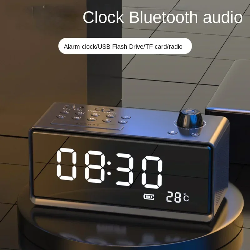 Hot Sales3578 Bluetooth Speaker All-in-One Machine
