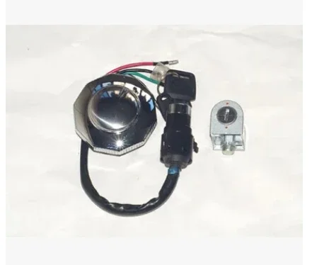 

Tuning Parts motorcycle lock sets for Jialing 70 JH70 modification BENLY50S retro refit