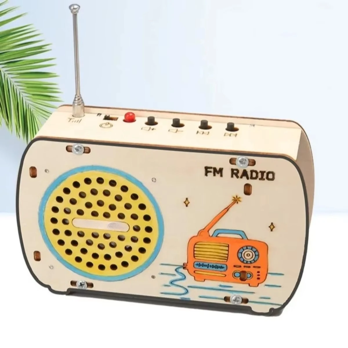 kit-de-radio-de-madeira-diy-retro-fm-brinquedo-educativo-stem-kit-de-experimentos-cientificos-quebra-cabeca-3d-presente-de-aniversario-para-criancas-e-adolescentes