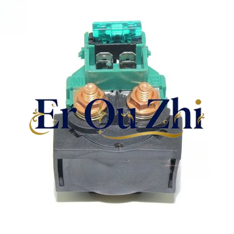 Suitable for Spring Breeze 250 Relay CF500, Big Sheep CH250 Relay