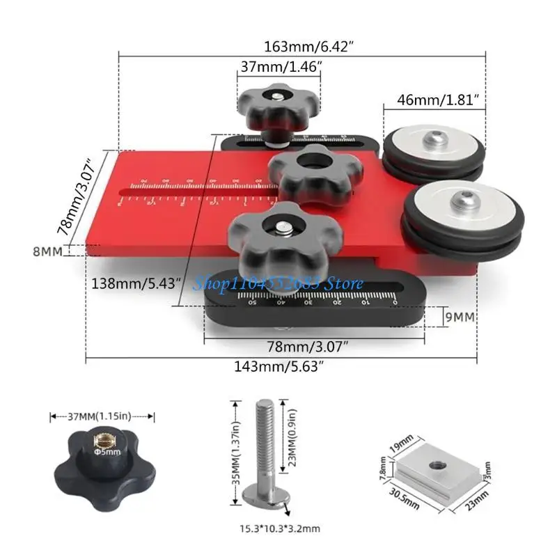 Y6GD RIPS RIPS JIG TABLE MAW TABL #6