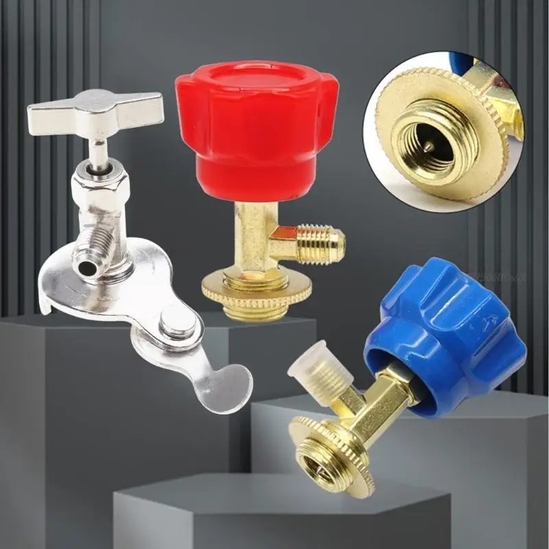 27RB يمكنه النقر فوق صمامات صمامات صمامات صمامات صمامات توزيعات المبرد العالمي