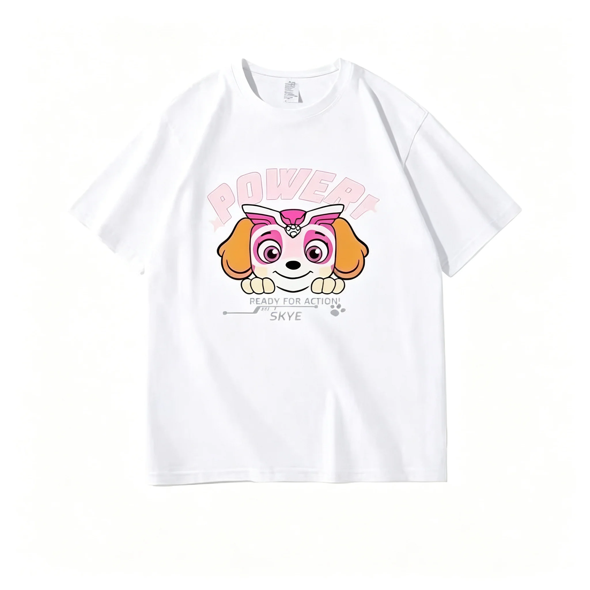 Paw Patrol Chase Women's T-Shirts 