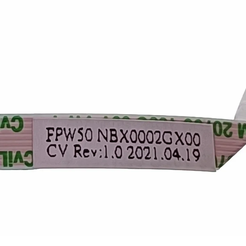 For HP 15S-DY DR GR DU CS DW 15-GW 250 255 256 G8 L52024-001 FPW50 SATA Hard Drive Connector HDD Cable