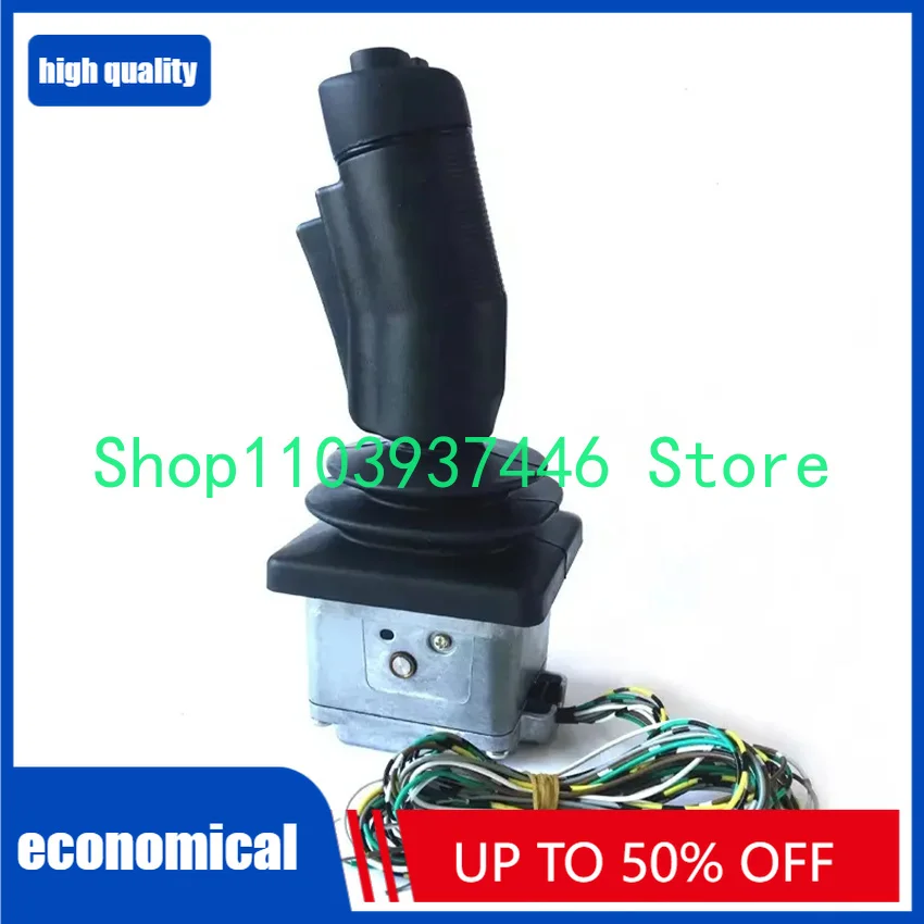 2441305370 Joystick Controller for  COMPACT 10DX COMPACT 12DX HA12SXL COMPACT10/12DX H15SX(L) HS3388RT(XL) Joystick Con