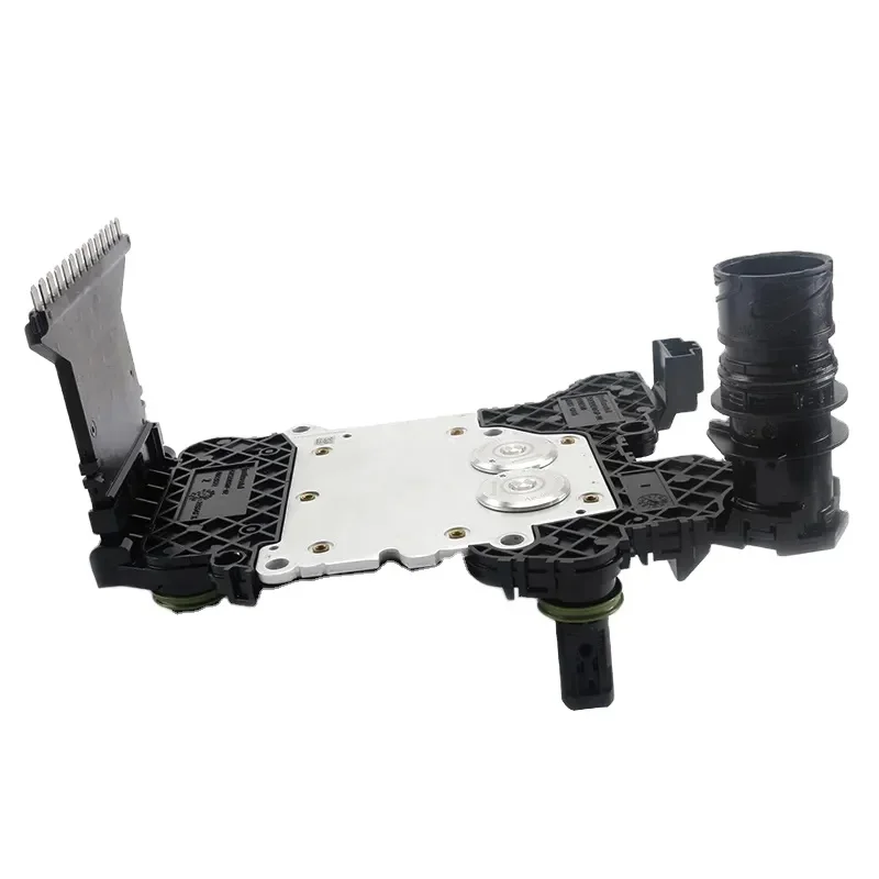 Stock 0BH DQ500 Transmission Computer Version TCU 0BH30011G for Audi Volkswagen