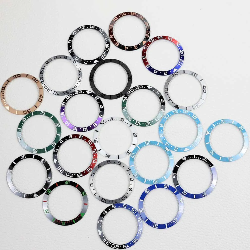 Customized watch case strap watch accessories