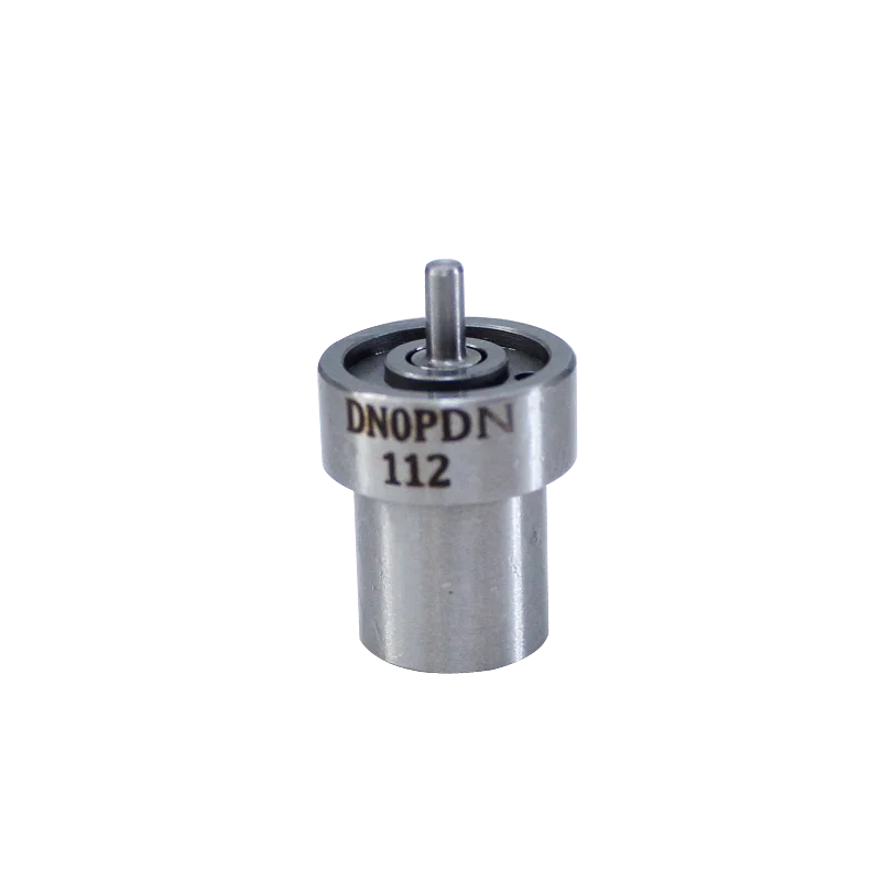 4 unids/lote boquilla diésel DN0PDN112 105007-1120/093400-6760 para inyector de combustible MD338904 Mitsubishi 4D56 /Pajero/Traka D4BH 2,5 T