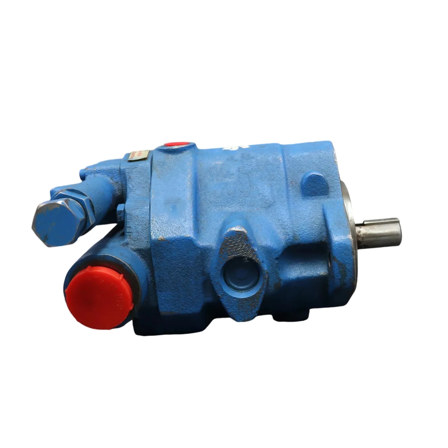 PVQ10-A2R-SS1S-20-C21-12 PVQ10A2RSS1S20C2112 SINOCMP 1PCS New Hydraulic Pump For Vickers