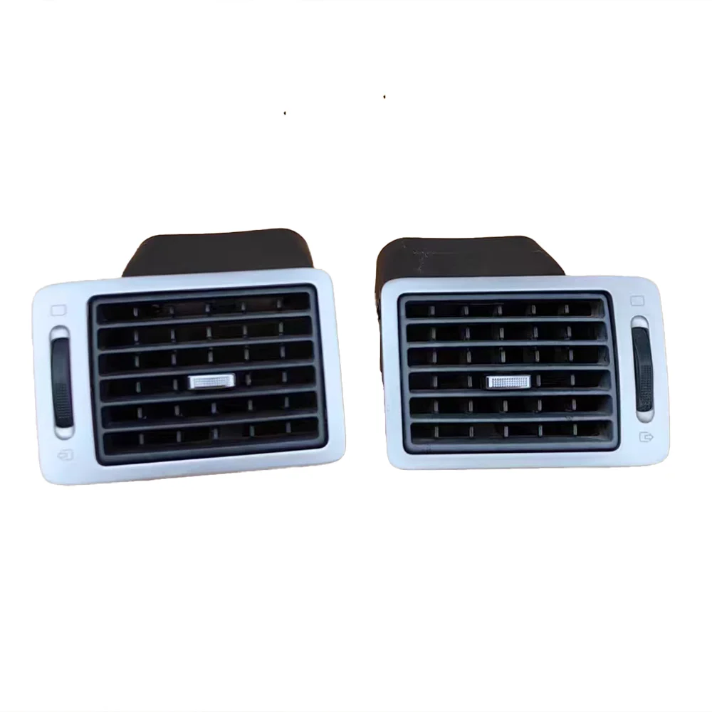 

Automotive Air Conditioning Vents Fit for Peugeot 307 CC Dashboard Air Conditioning Outlet Air Distribution Vent