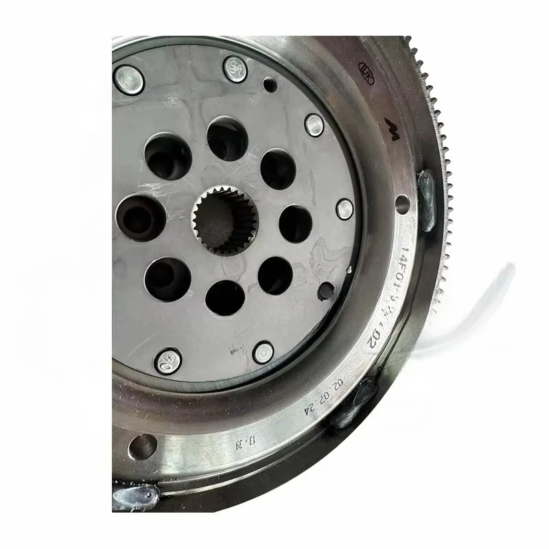 Original brand new Genuine Gearbox Clutch Flywheel 14F0097CP For Mclaren 720S 765LT