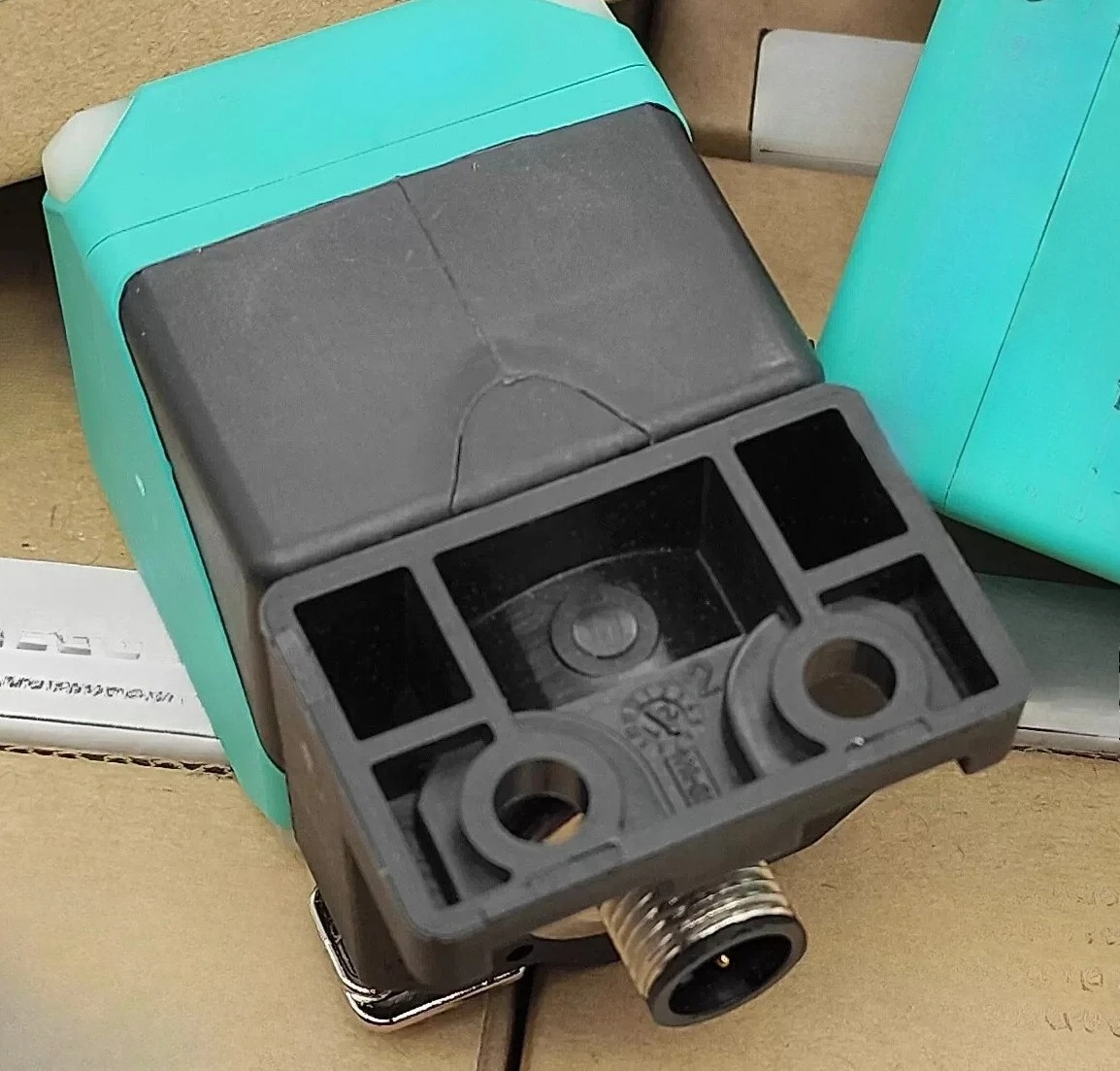 2026 New Model Sens… - image