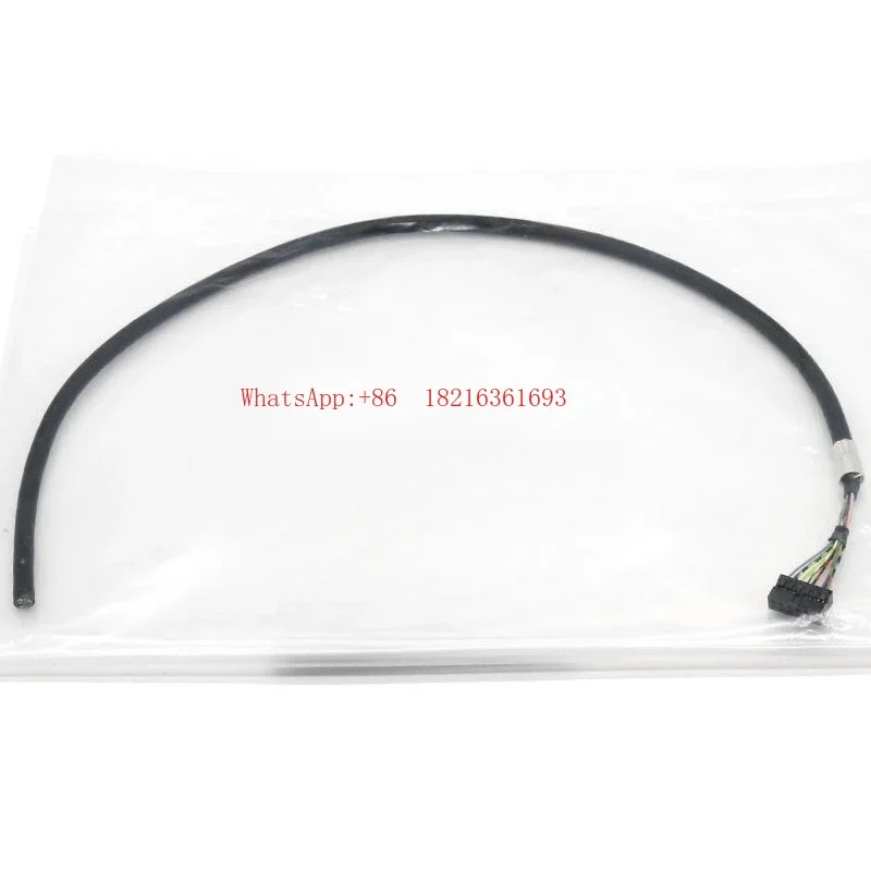 2026GOOD Encoder Cable Original ID33 2202-01/AGK 40 33 0,30 ID33 2200-01