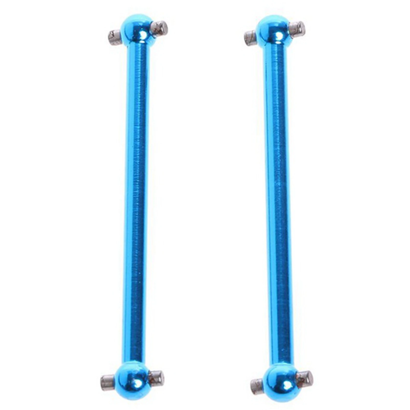 A63T-2 セット RC カーパーツ: ボールベアリング 1 セット 4X8x3mm 8X12X3.5Mm & メタルドッグボーン A959-07 ユニバーサルドライブジョイント 1 セット