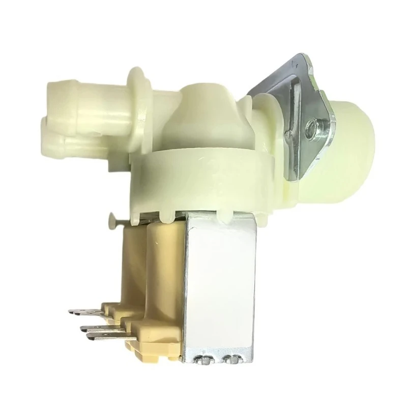 Washing Machine Electric Water Inlet Solenoid Valve 5220FR1251E 220V 50/60Hz Replacement Parts