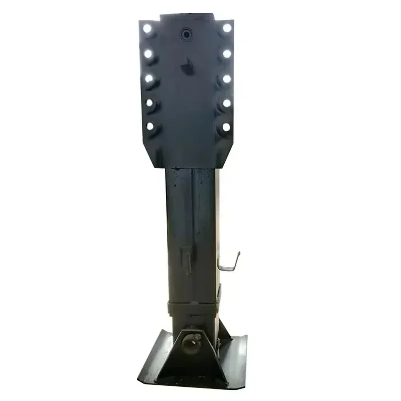 heavy duty  Trailer stabilizing hydraulic support legs Hot sales