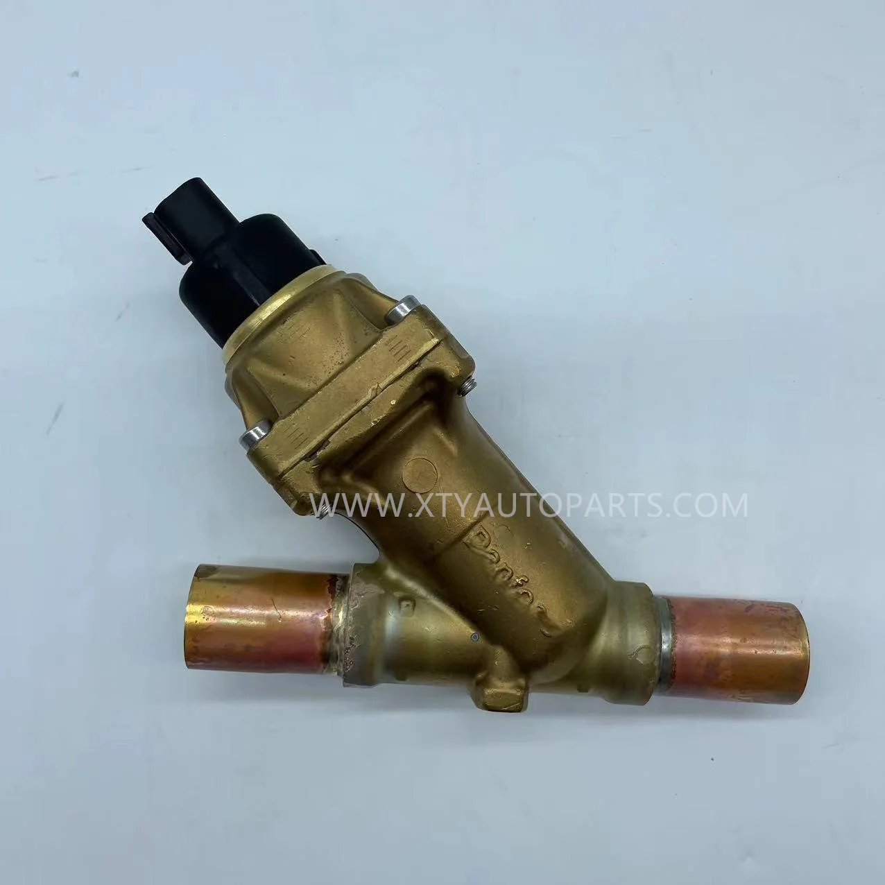 Replacement Refrigerated Truck Unit Parts Electric Throttling Valve 40-1472 61-8821 for Carrier Transicold for Thermo King view 4