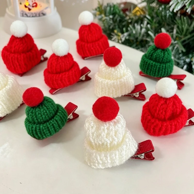 presilhas-de-cabelo-pequenas-com-design-de-gorro-de-natal-tricotado-a-mao-lindas-presilhas-tematicas-de-natal-para-festas-e-acessorios-de-decoracao-para-penteados-diarios
