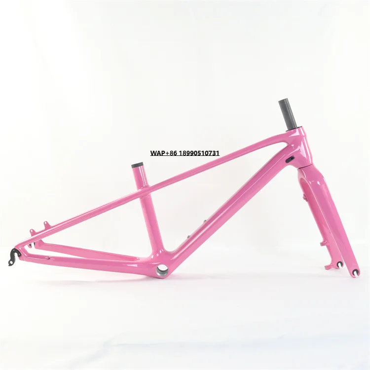 

Featured Products 20er Carbon Bmx Frame BSA68 Mtb Frame 22er Carbon Fiber Bike Kids Max Tires 2.3'' Bmx Frame for Children