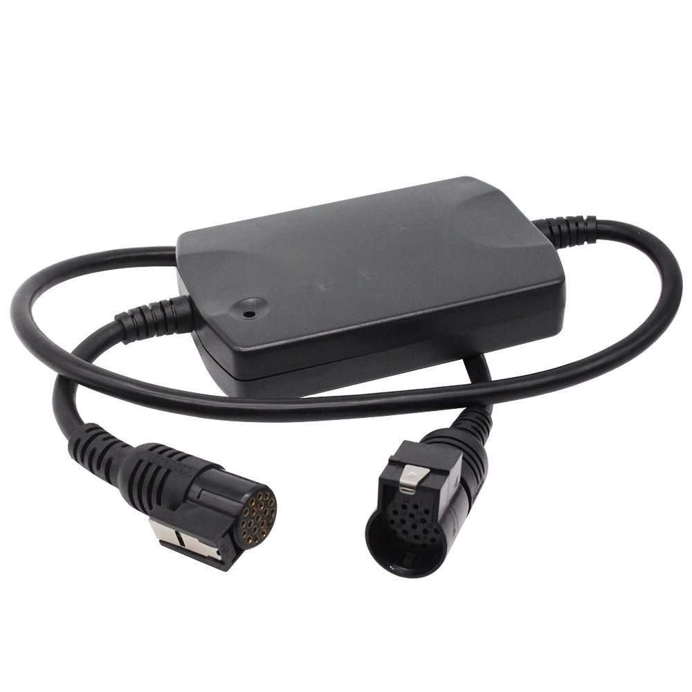 

Подходит для модуля CANDI детектора G M TECH2 J-45289
