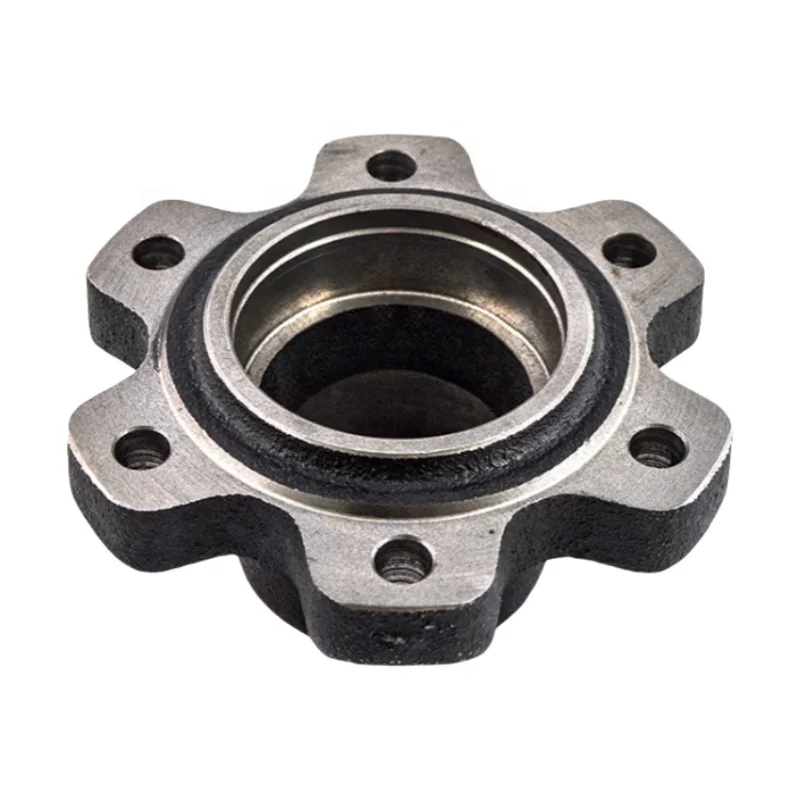 Factory Direct Sale Forklift Hub 43811-23320-71 for 8FB20 8FB25 Turnaround Bridge Parts