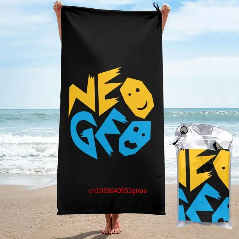 Vintage Logo Neo Ge…