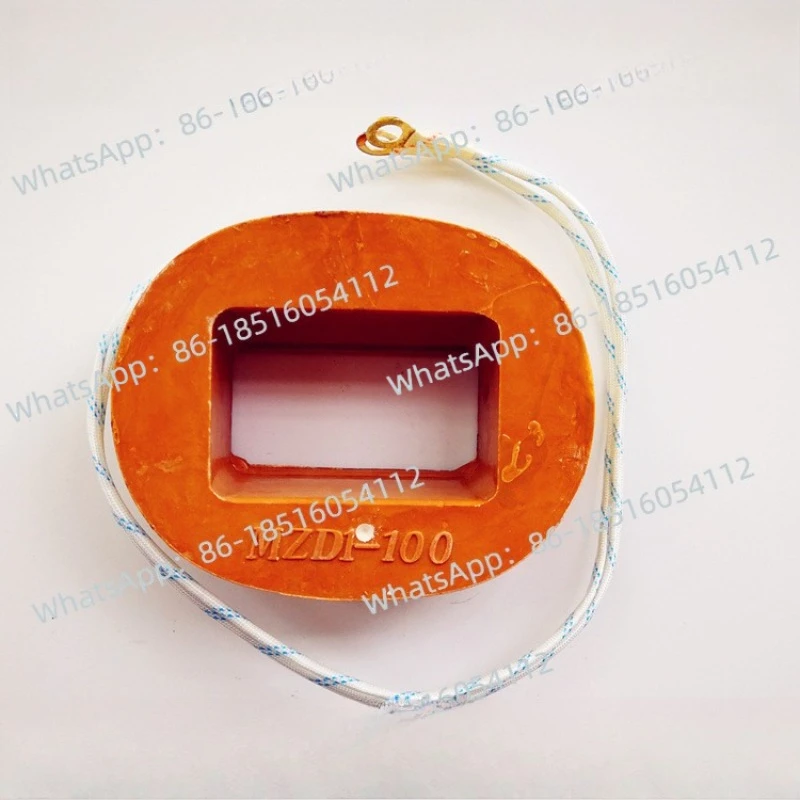 

MZD1-100 Brake Electromagnet Coil All Copper Wire Coil
