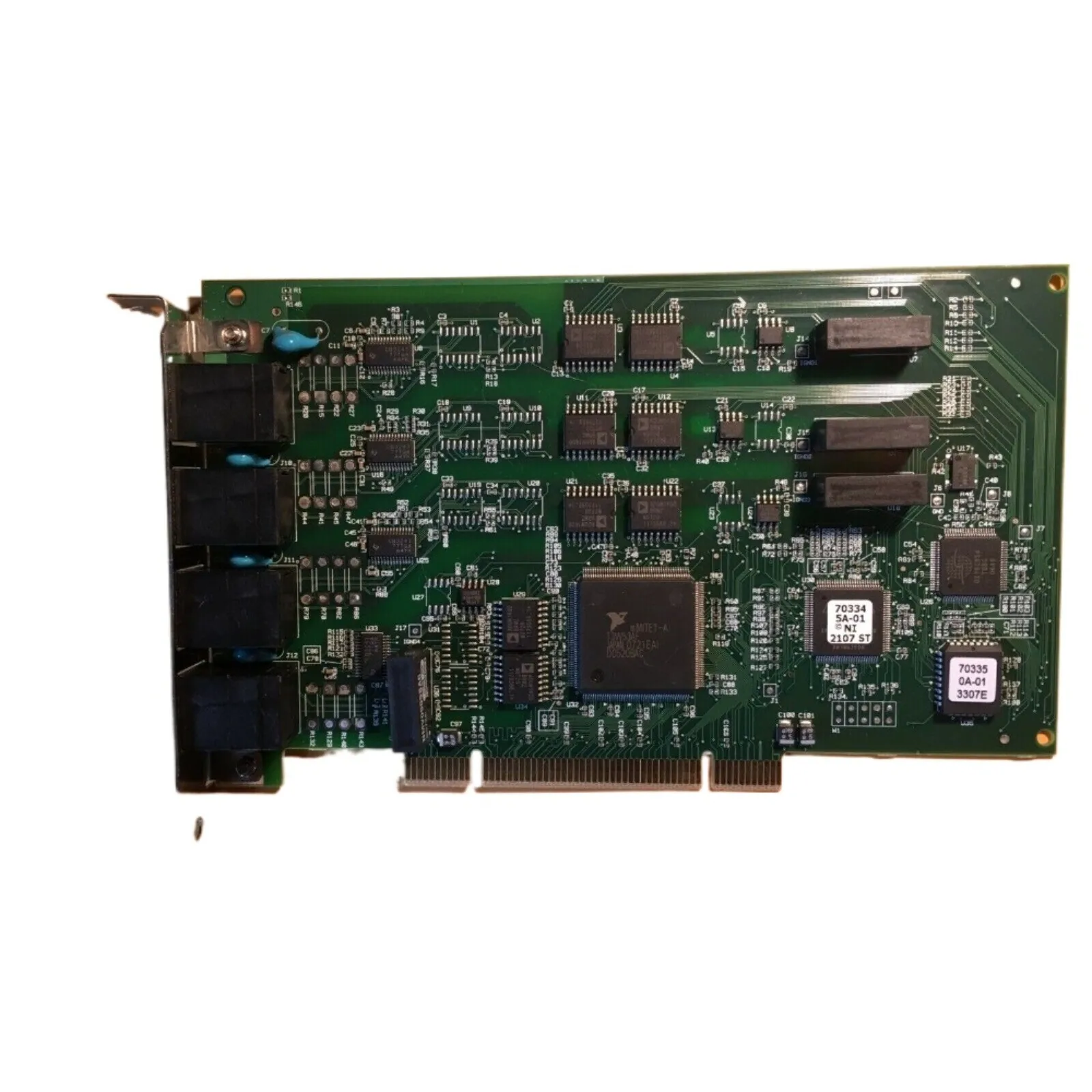 

US Free TAX NEW PXI-8432/4 PXI8432/4 RS232 Serial Interface