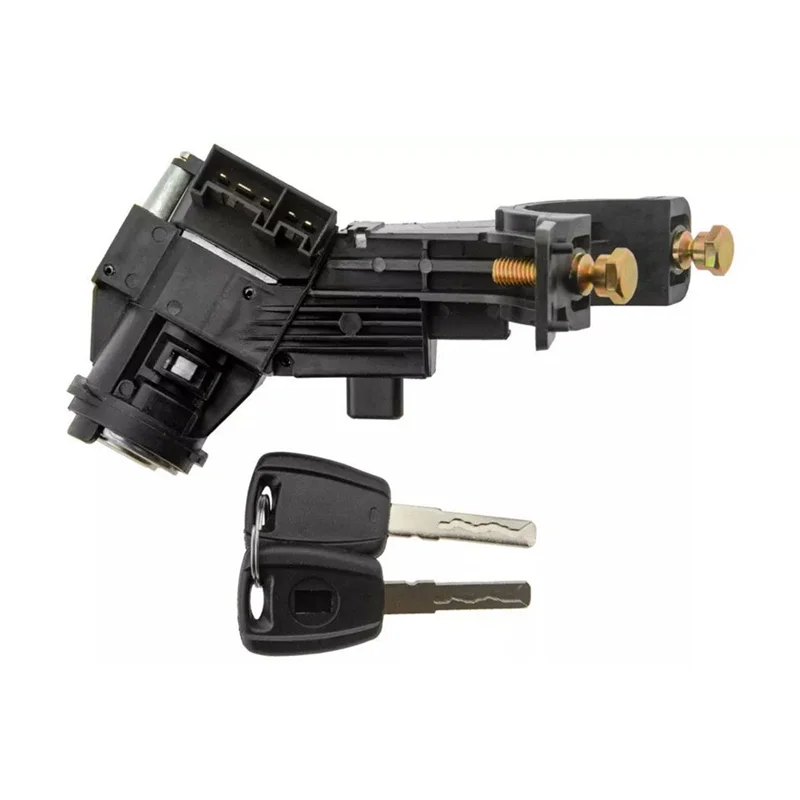 

Trending Car Steering Lock With Starter Cylinder Steering Lock Starter Cylinder For Punto 51865543