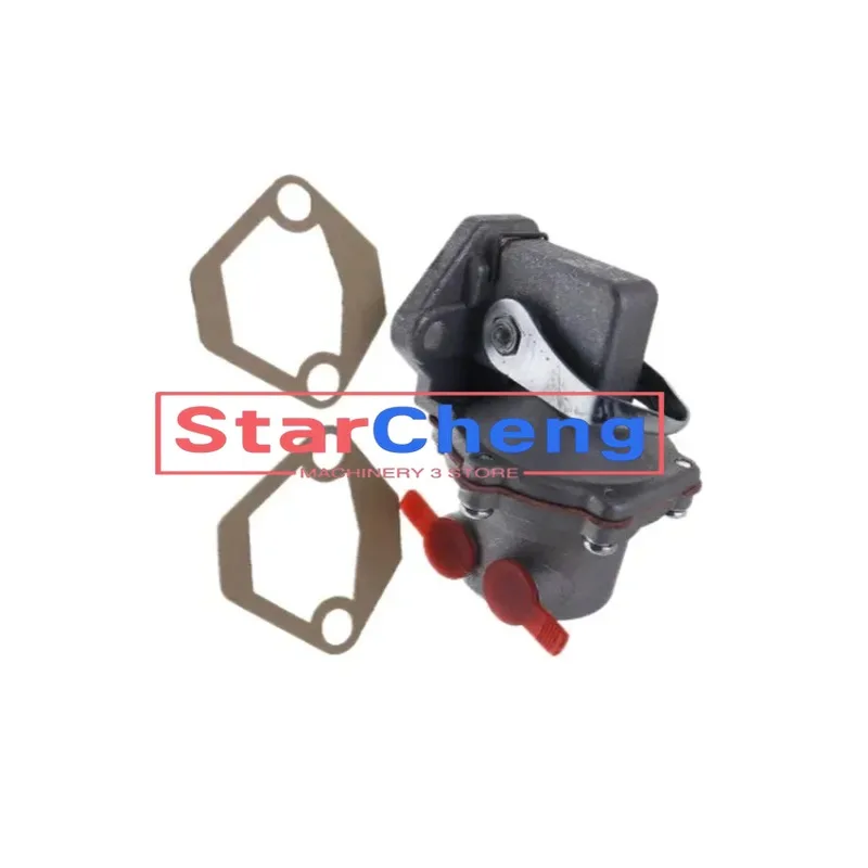 

Higher Quality for Lister Petter LPW LPW3 LPW4 DN2M DN3M DN4M Fuel Transfer Pump 757-14173 757-14175 757-14171 757-14174