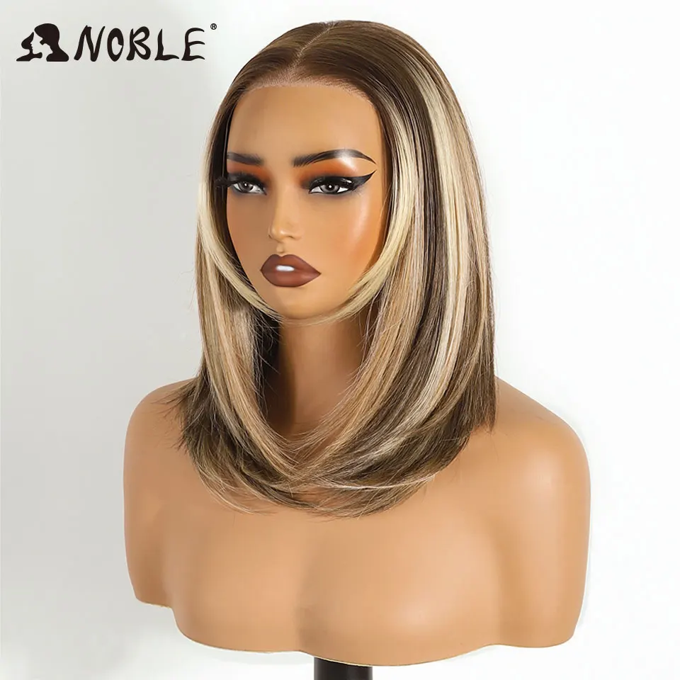 Thumbnail 3 - #80 Best Heat Resistant Synthetic Lace Wigs to Buy In 2026