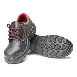 Pars Steel Toe Safety Shoes