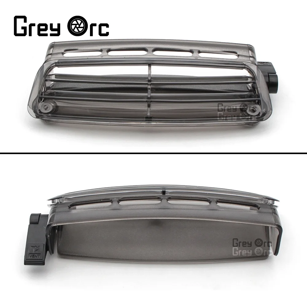 Windscreen Blow Out…