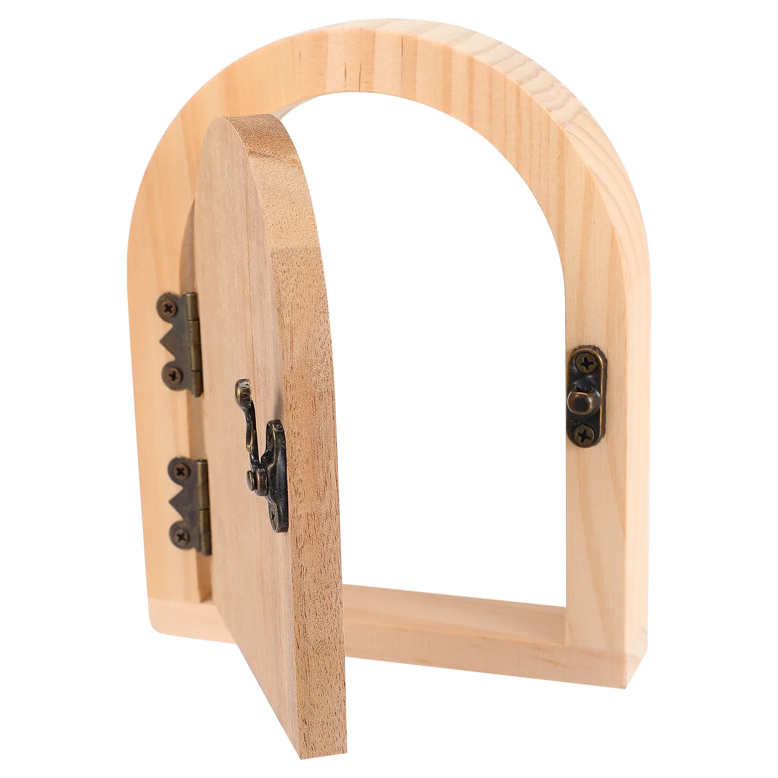 Крышка розетки для двери феи