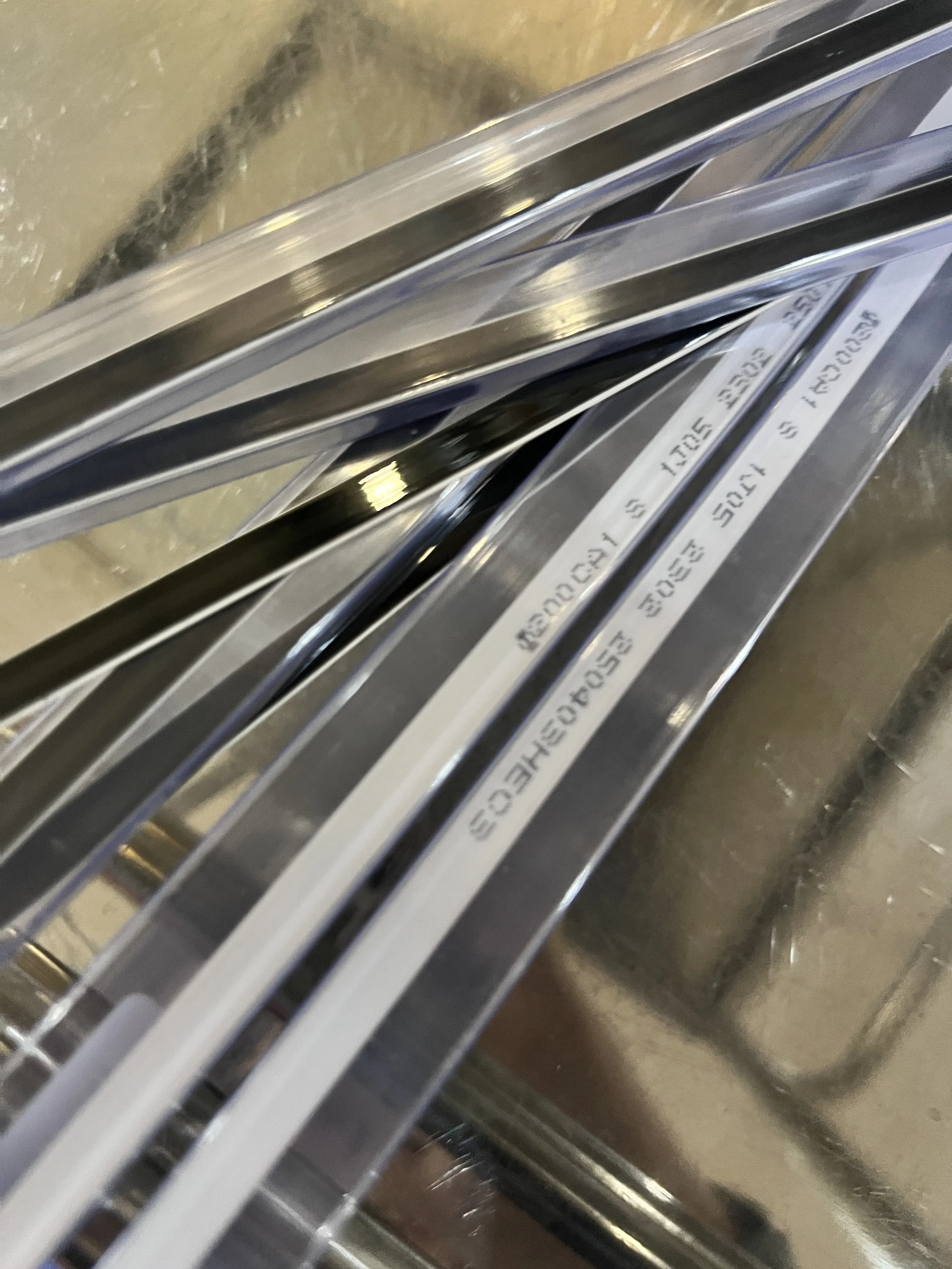 

5X RM1-4008-HE Heating Element for HP LaserJet P1006 P1007 P1008 M1132 M1136 M1212 M1213 M1214 M1216 M1217 P1102 P1106 P1108