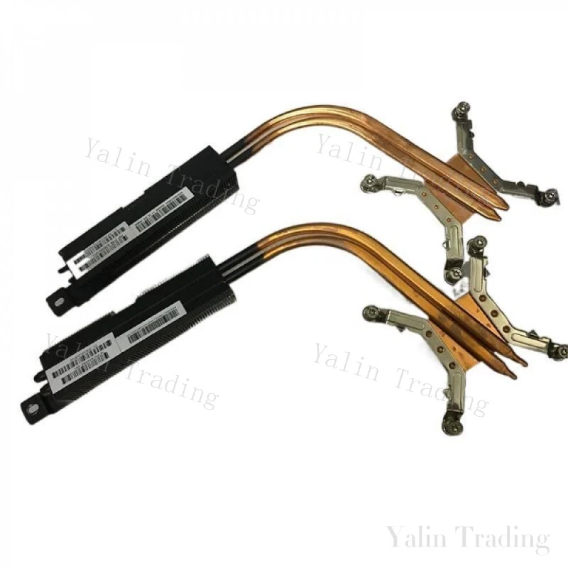 Disipador de calor SS+Cooling 808580-001 para HP 400 G2 All-in-One Original, completamente probado, compatible y certificado