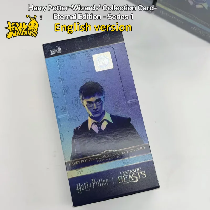 kayou-edizione-limitata-globale-originale-versione-inglese-harry-potter-collezione-carte-dei-maghi-edizione-eterna-serie-1-2-carte-ccg