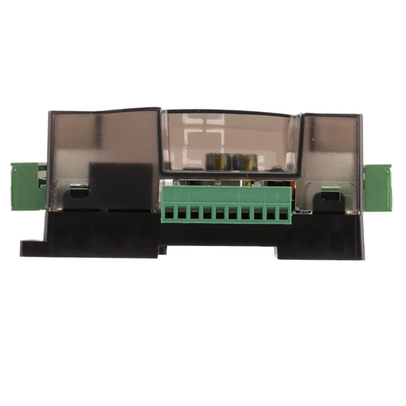 FX3U 48MR RS485 (Real Time Clock) 24 Input 24 Relay Output 6 Analog Input 2 Analog Output Plc Controller-A23R