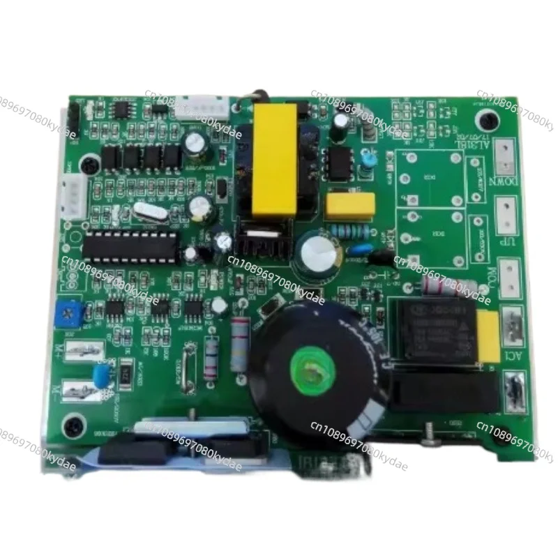 Placa Principal/Placa de Circuito/Placa de Alimentação para Esteira Reebok GT40/Z10 + ZRN3 Omar (Peça de Reposição)
