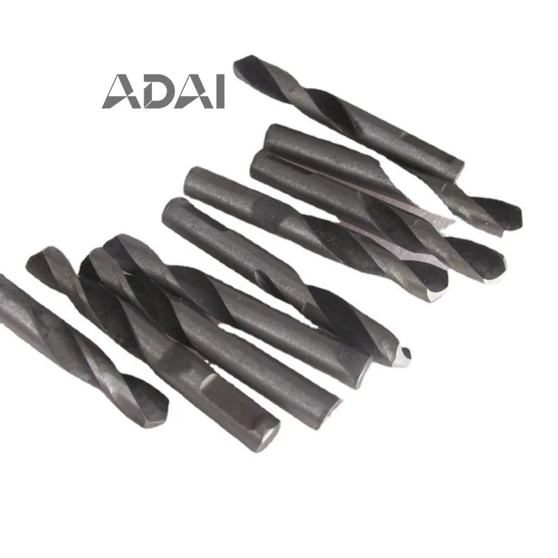 

Сменные биметаллические сверла для профессионального ремонта поврежденных сверл, с 5 отверстиями