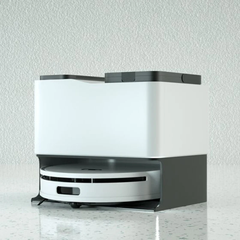 

Automatic Lidar Smart Wet And Dry Vacuum Cleaner Floor Cleaning Mopping Sweeping APP Remote Control Vacuum Mop Cleaner For Home