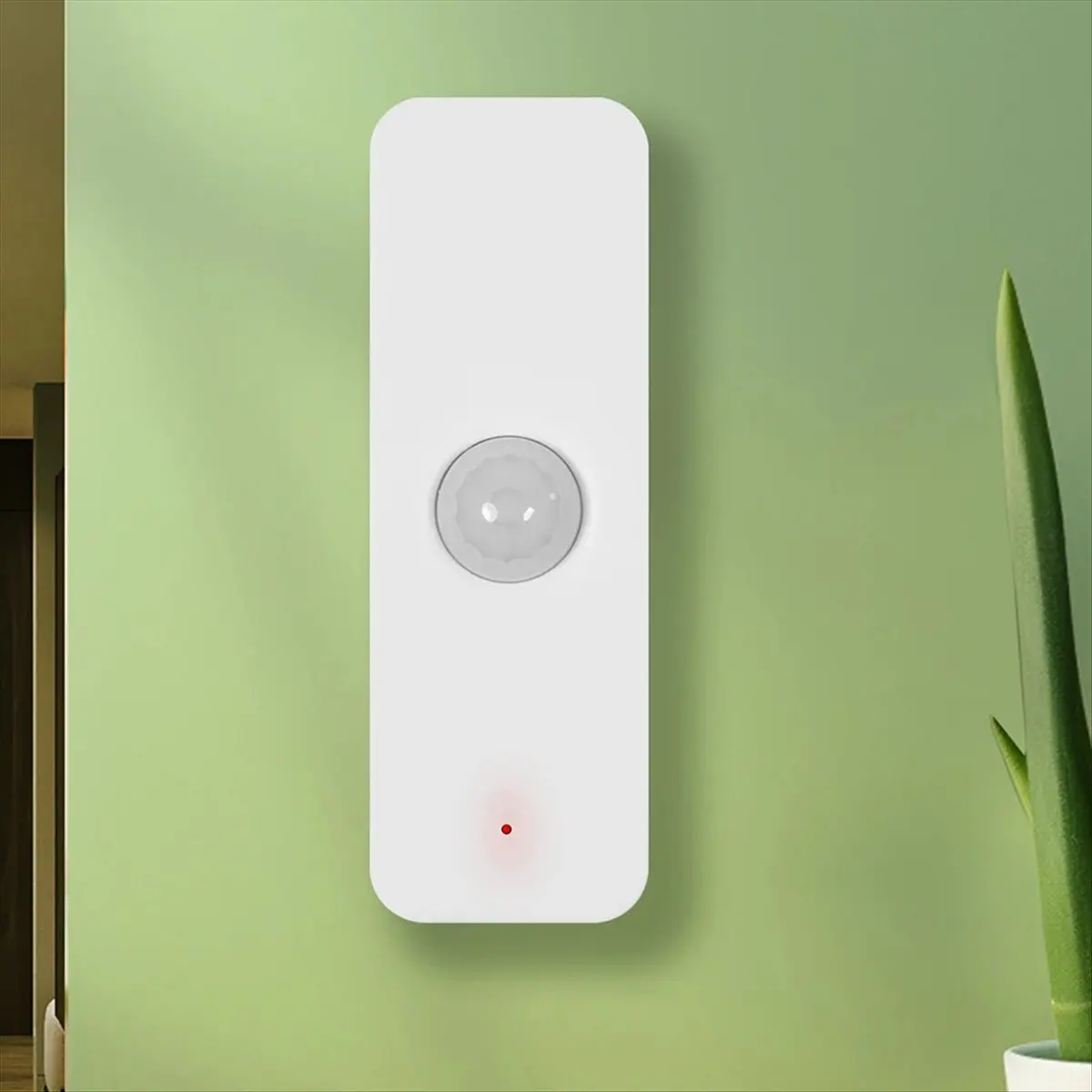 DT77 Tuya ZigBee Smart PIR Sensor Human Body Infrared Motion Detector Home Security Scene Linkage Automation