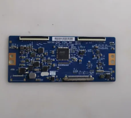 Original LED50N3600U D55A620U TV logic board 55T32-C0F in stock