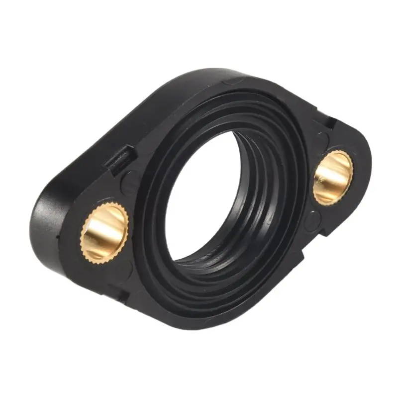 New Arrivals-Engine Valve Cover Flange Seal Breather Gasket 11377502022 For -BMW 1/3/5 Series E81E92