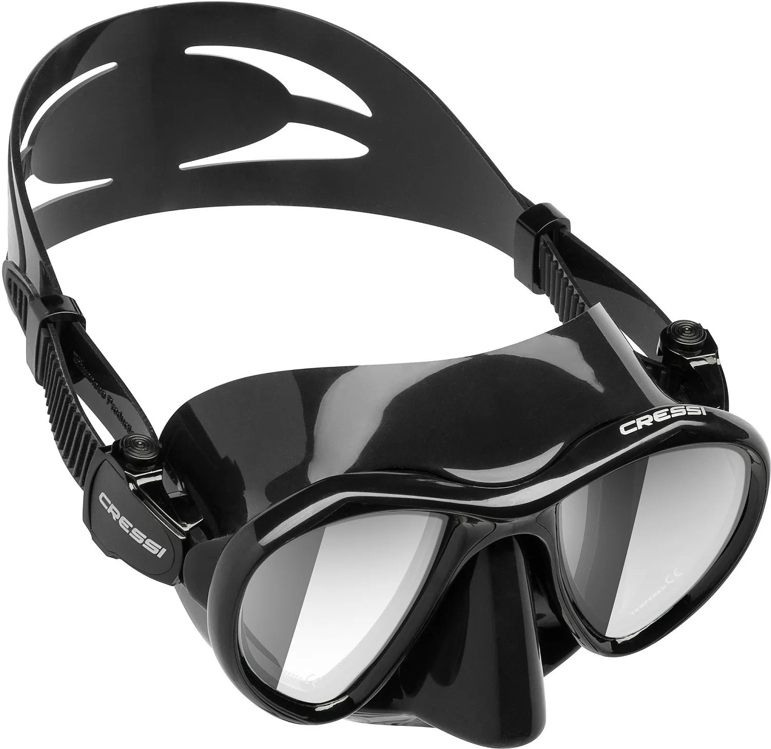 

Cressi Metis Mask Scuba DIving Snorkling Mask